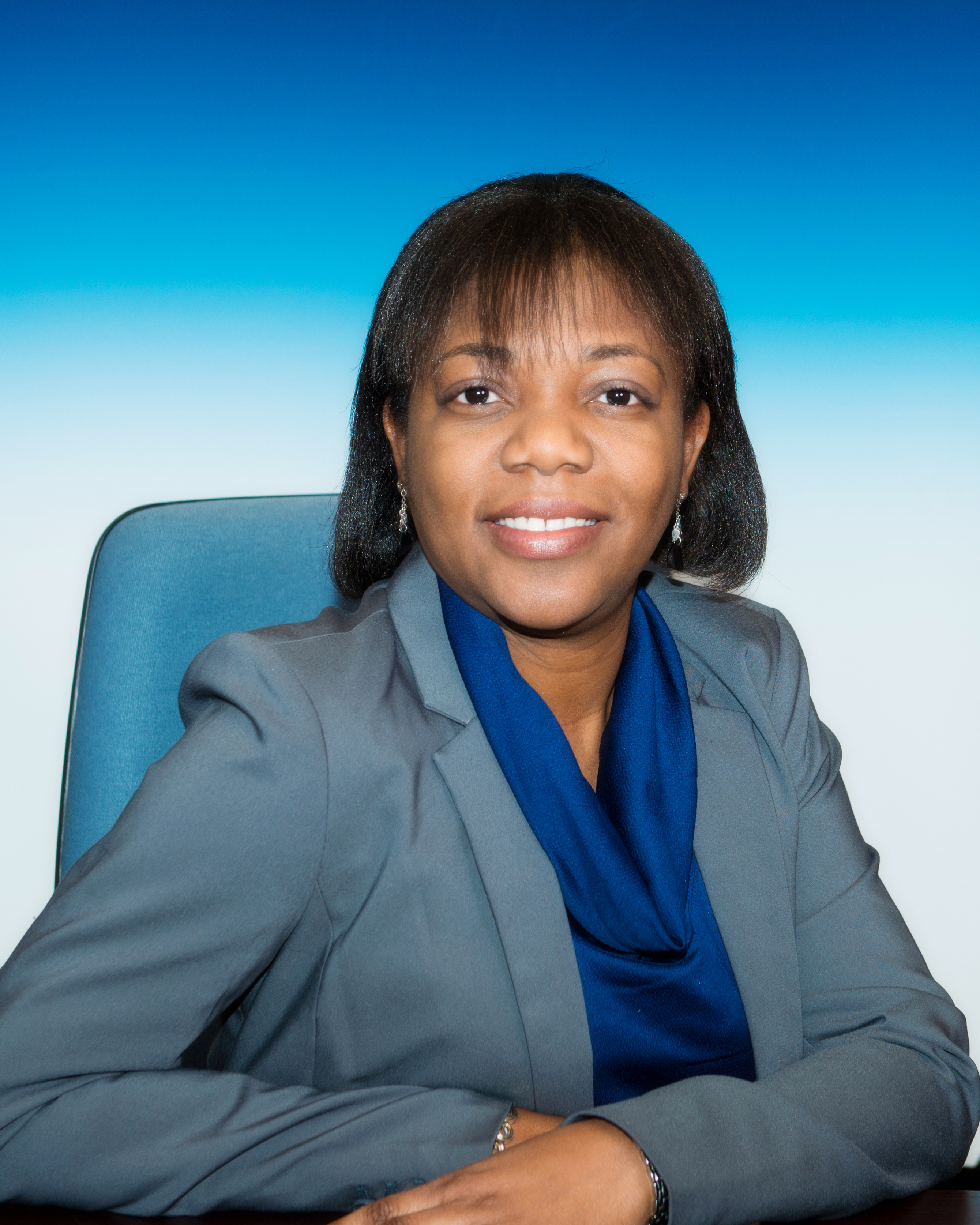 Cynthia S. Kusorgbor-Narh, MPH, MCHES® Cynthia S. Kusorgbor-Narh, MPH, MCHES®